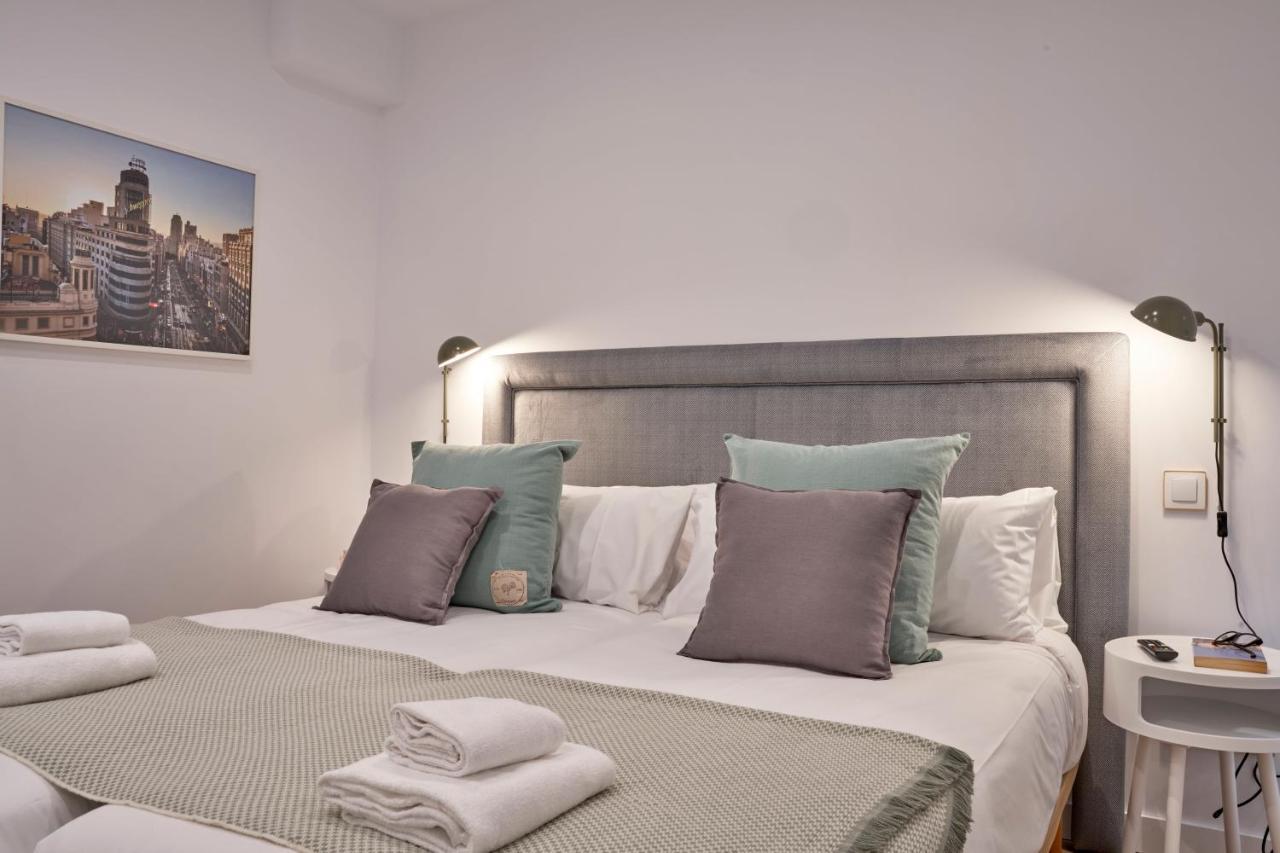 Apartamento Bonavista - Chamberí