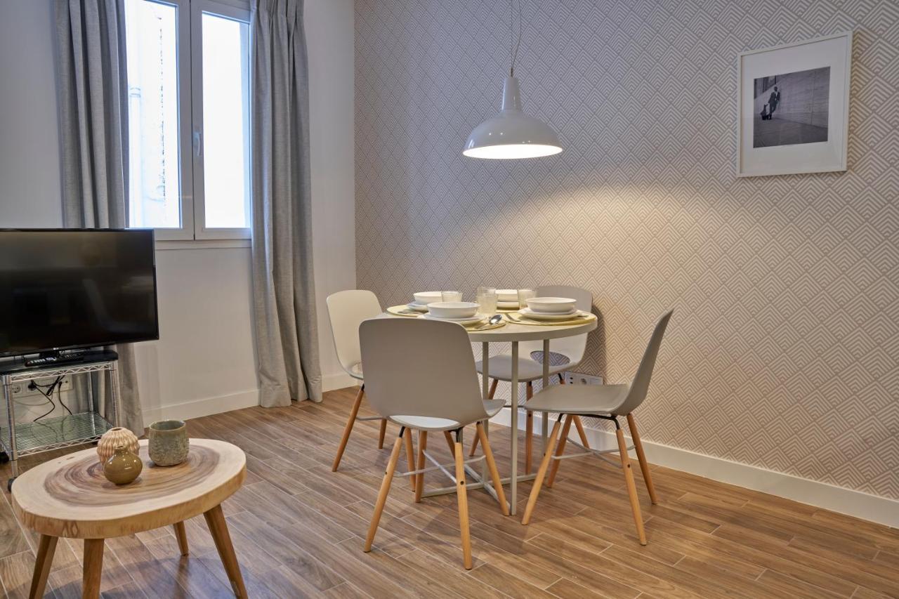 Bonavista - Chamberí Apartamento *