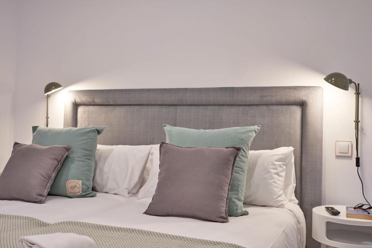 Apartamento Bonavista - Chamberí *